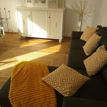Helle 4 Zkb Mit Balkon In Wittlich Apartment Екстериор снимка