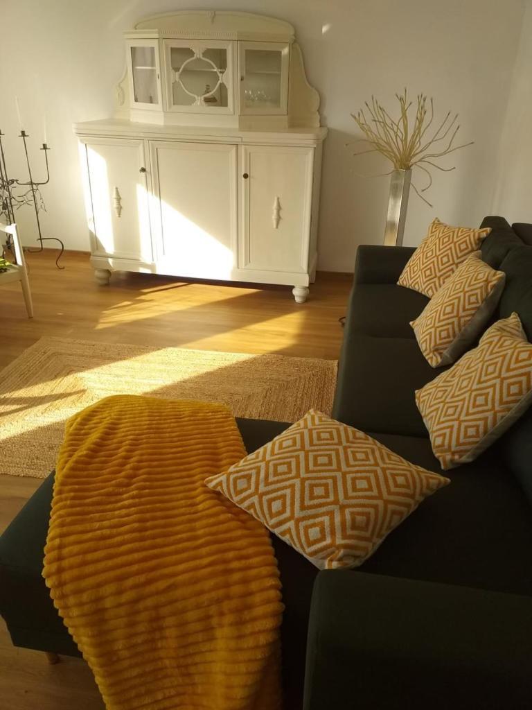 Helle 4 Zkb Mit Balkon In Wittlich Apartment Екстериор снимка