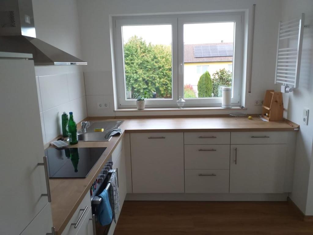 Helle 4 Zkb Mit Balkon In Wittlich Apartment Екстериор снимка