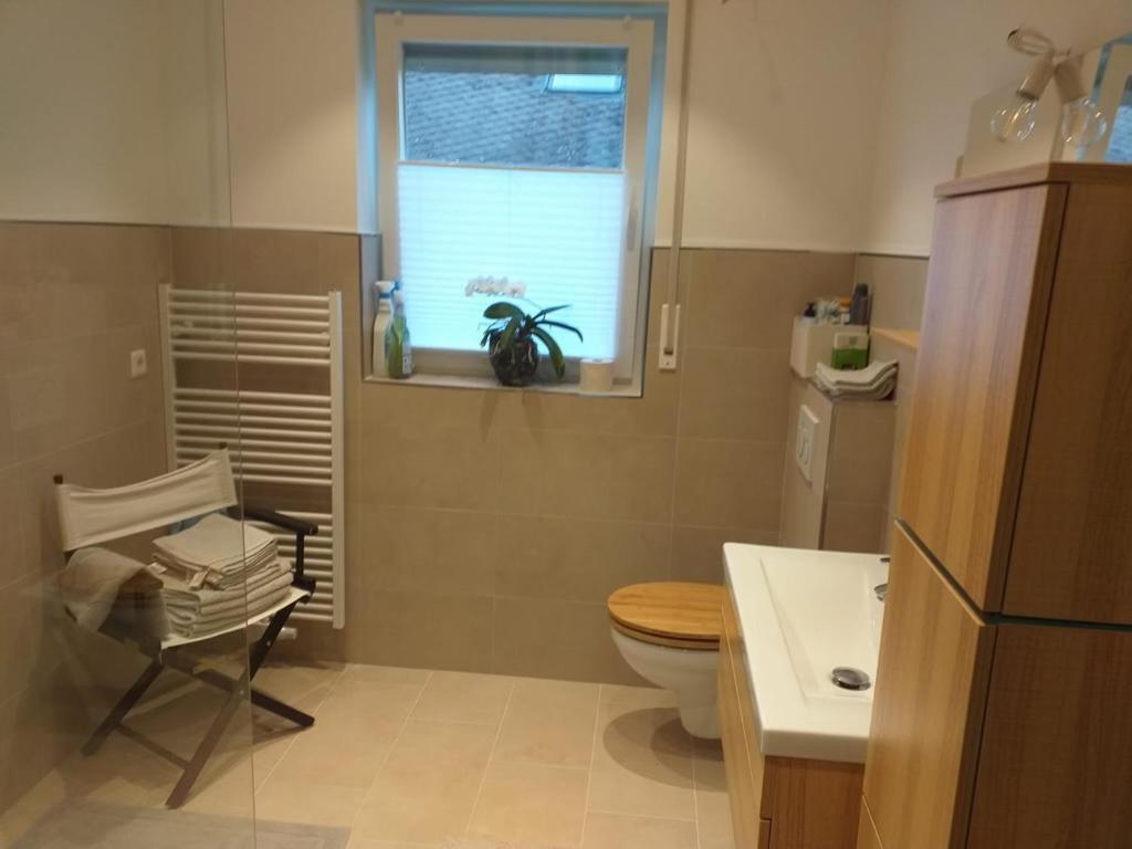 Helle 4 Zkb Mit Balkon In Wittlich Apartment Екстериор снимка